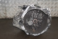 фото thumb №1, Коробка передач передач renault laguna iii 2.0 tl4a017