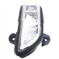 фото thumb №12, Mercedes w211 cls w221 поворотник w дзеркало правий