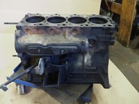 фото thumb №12, Hyundai h1 2001r 2.5 td d4bf блок двигуна