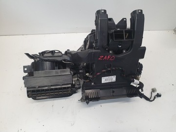 фото thumb №1, Opel zafira c отопитель воздуходувка 13424458 fx6 eu