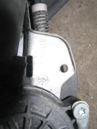 фото thumb №5, Підйомник вікна bmw e46 лівий перед 83620630