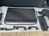 фото thumb №9, Mazda 6 gl потолок sedan чёрная люк 2020