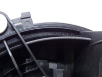 фото thumb №12, Ручка эмблема крышки багажника задняя задний vw polo v passat cc 6r0827469b