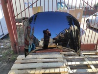 фото thumb №7, Капот крышка двигателя audi a3 8p ly9b капот 2008-2012