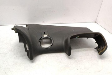 фото thumb №10, Нижня планка декоративна панелі розподільчої renault espace iv jk0/1_ 07188