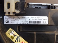 фото thumb №10, Bmw 3 iii e90 e91 bi-xenon лампы передние kpl евро