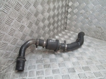 фото thumb №1, Труба шланг інтеркулер ford mondeo mk3 2.0 tdci 1s7q-9f764-ab