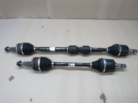 фото thumb №1, Kia sportage iii 1.7 crdi піввісь ліва 495002y930