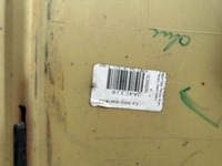 фото thumb №12, Dodge challenger rt r/t 15- бампер задняя задний lift 5lm22trmae