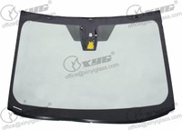 фото thumb №1, Стекло лобовое toyota c-hr 2016- камера