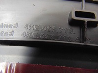 фото thumb №15, Молдинг накладка крыла правый перед audi e-tron 4ke 4ke853713