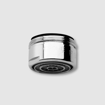 GROHE PERLATOR НАРУЖНАЯ РЕЗЬБА M24 X 1