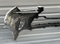 фото thumb №11, Lexus nx 1 i 300h lift fl 17-21r бампер перед передній 52119-78130