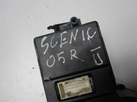 фото thumb №2, Панель кондиционера renault scenic ii 05r