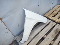 фото thumb №7, Крыло правый aluminiowy mercedes gl-klasa w166 x166 12-15r лак 799