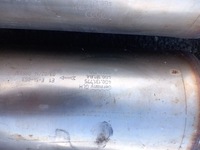 фото thumb №3, Audi sq5 3.0 v6tdi dpf 4g0254800c 4g0131775