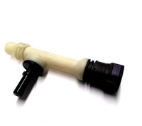 фото thumb №1, Шланг радиатора двигателя volvo v40 31338581