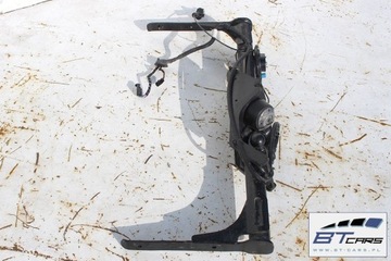 фото thumb №7, Vw sportsvan балка задняя зад + hak буксировочный hak модуль блок управления 5q0907383