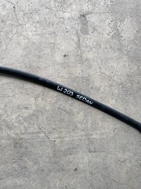 фото thumb №5, Mercedes c klasa w203 рамка дверь левый перед