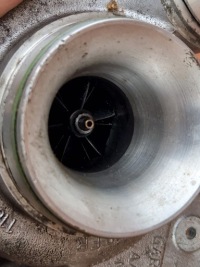 фото thumb №4, Турбонагнітач bmw e87 e90