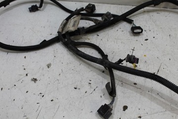 фото thumb №5, Alfa romeo stelvio 2.0t q4 джгут бампера зад задня pdc 00505518200