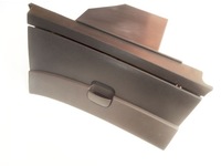 фото thumb №1, Nissan qashqai бардачок консолі коричневий оригінал