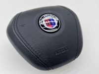 Bmw 5 g30 g31 alpina d5 подушка подушка безопасности водителя оригинал 7992577 с Разборки, фото thumb