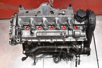 фото thumb №11, Двигун блок двигуна дизель d5244t volvo s80 1 i 2.4 d5 163 km lift 03-06 film