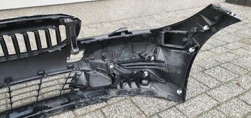 фото thumb №12, Bmw 3 g20 бампер перед оригинал a186