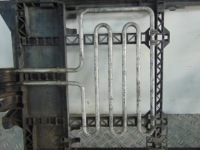 Bmw seria 5 радиатор масла --- Доставка, фото thumb