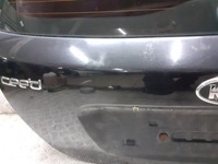 фото thumb №5, Крышка багажника kia ceed i 1w hb 5d