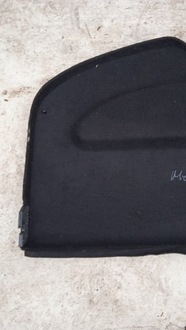 фото thumb №6, Renault megane ii hb 5d полка багажника