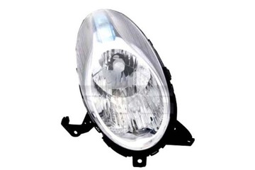 фото thumb №2, Фара лампа передняя tyc 26060bg10b 16090123a1