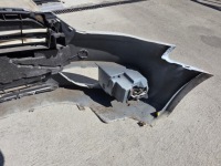 Бампер перед kompletny audi a4 b8 lift ly9c 2011-2016 Цена, фото thumb