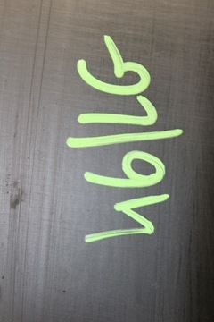 фото thumb №8, Дифузор спойлер бампер зад mercedes e-klasa 213 w213 amg sedan повний