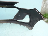 фото thumb №8, Бампер перед передний hyundai i10 ii lift