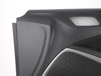 фото thumb №4, Обшивка обивка дверь правый перед crossland x eu