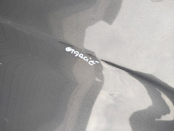 фото thumb №7, Капот nissan qashqai i j10 + 2 2006-2009 оригинал b52 g