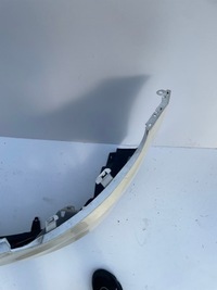 фото thumb №6, Бампер перед передній renault scenic iv lift 622549546r