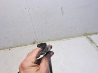 фото thumb №7, Прокладка стекло лобовое citroen c5 i lift