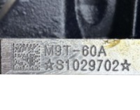 фото thumb №6, Новый двигатель nissan navara d23 2.3 dci ys23