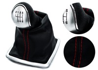 фото thumb №7, Ручка переключения передач чехол ford fiesta 7 2008–13