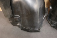 фото thumb №9, Mercedes w164 lift підкрилок ліва перед передні комплект 1648840922