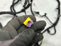 Жгут сиденье перед сторона левая chevrolet equinox 84712677 с Разборки, фото thumb