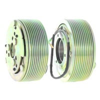фото thumb №1, Сцепление компрессор климат. kpl ac-06sd36