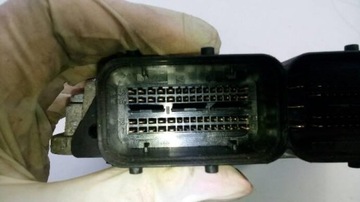 фото thumb №6, Компьютер opel vectra c signum 1,9 cdti 0281011449
