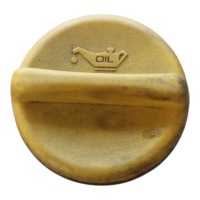 Купити Кришка заливної оливи opel astra h оригінальний номер 90412508, фото thumb