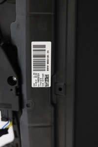 фото thumb №8, Люк дах скло bmw g30