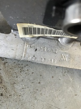 фото thumb №6, Mini r60 важіль гальма ручного