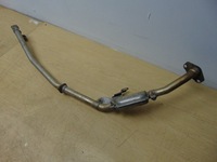 фото thumb №6, Гаситель труба webasto toyota rav4 iv 2.2d